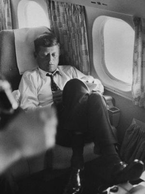 President-John-F.-Kennedy