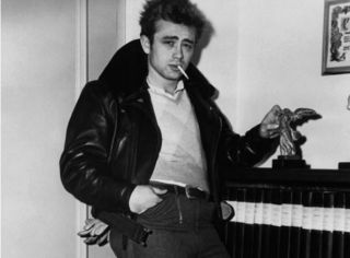 riders-James-Dean