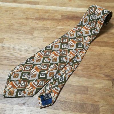 necktie-chistiandior