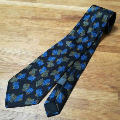necktie-fendi-italy