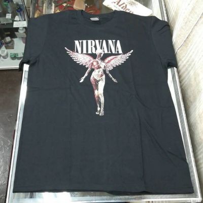 Nirvana-In-Utero-tee