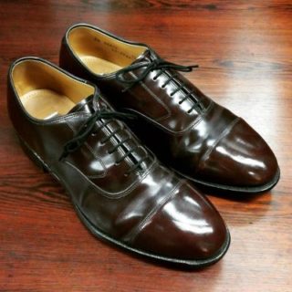 johnston and murphy wholecut