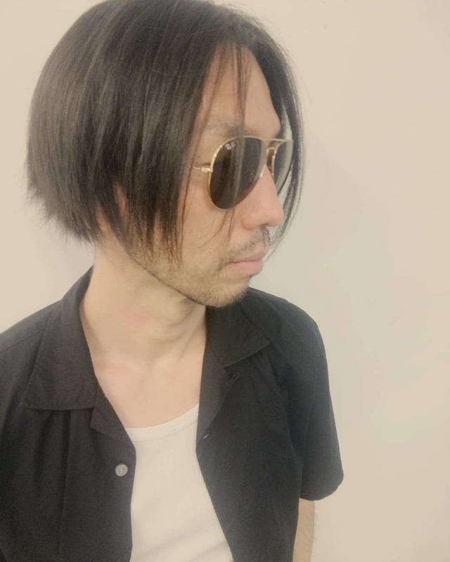 『RayBan』ティアドロップサングラスの選び方