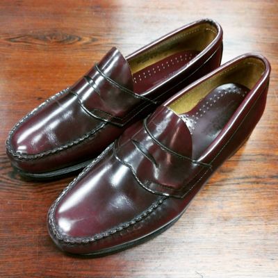 loafers-halfsaddle-ghbass