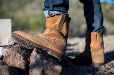 レアモデル1981年1月製 Redwing 345 Pecos Boots Vintage 古着屋ガレージセール ブログ