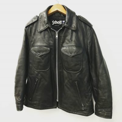 schott602-policeman-jacket