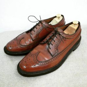 florsheim kenmoor ii