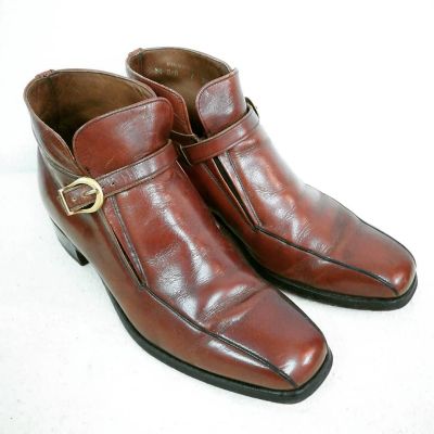 jcpenney ankle boots