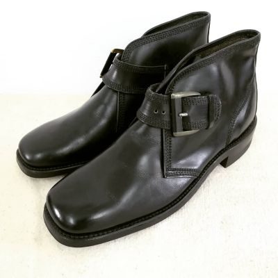 60s-deadstock-ankleboots