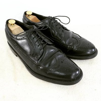 leather shoes florsheim