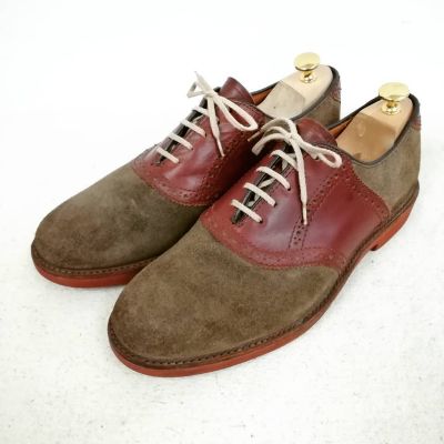llbean-saddle-shoes