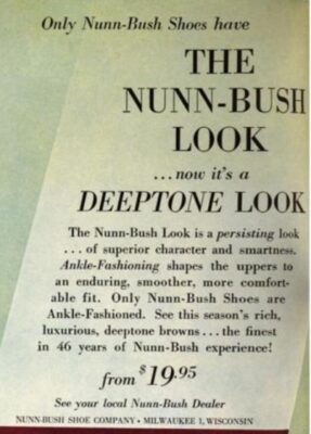 nunn-bush-1959-utip-4