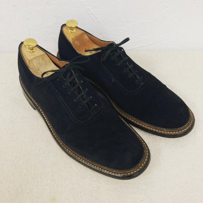 hanover-50s-blue-suedeshoes-1