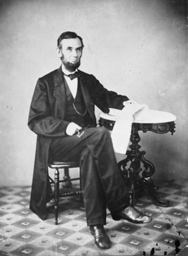 16th-President-Abraham-Lincoln-1