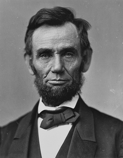 16th-President-Abraham-Lincoln