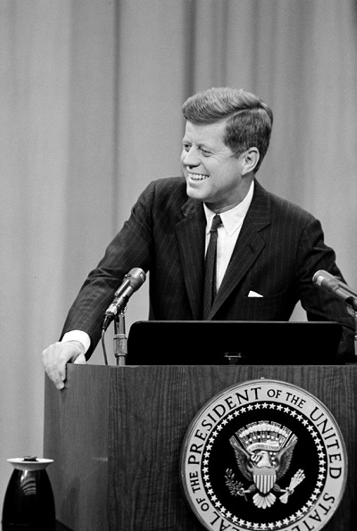 35th-PresidentJohn-Fitzgerald-Kennedy-1