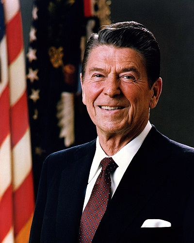 40th-President-Ronald-Wilson-Reagan
