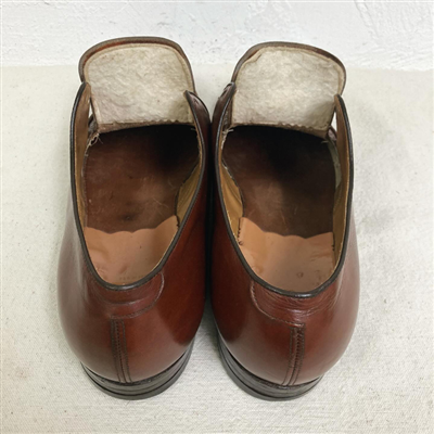 Nunn Bush Ankle Fashioned Chalet Last Shoes-3