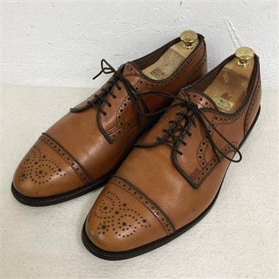 1993-fall-allen-edmonds-sanford