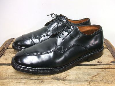 新入荷！【ALDEN】オールデン　コードバンUチップ