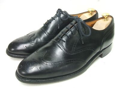 イングランドの名門革靴【CHEANEY】チーニー『Royal Tweed』 A 