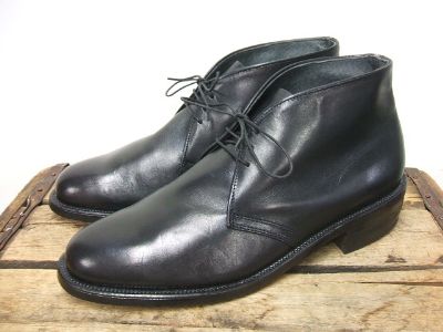 【Executive Imperials】エグゼクティブインペリアル チャッカブーツ Chukka boots
