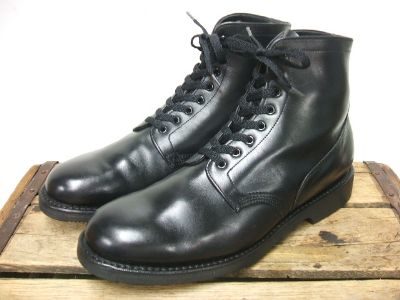 FRENCH MILITARY【ARGUEYROLLES】BOOTS フランス軍実物本物アンクル 