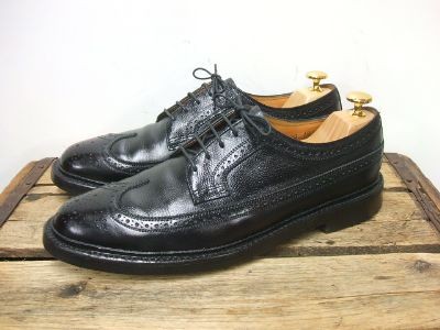 ４０％引きキャンペーン　1978年製【FLORSHEIM】【Kenmoor】ケンムール