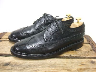 1980年代小さめサイズの【FLORSHEIM】Kenmoor Royal Imperial ロイヤルインペリアル ケンムール フローシャイム