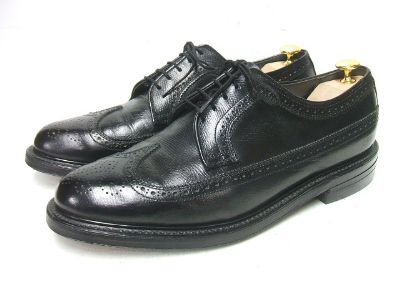 雨の日にも活躍するラバーソール 80年代【MASON SHOE