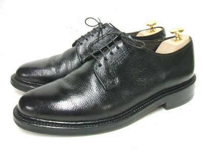 80s【BOSTONIAN】COMFORT ARCH Plain Toe ボストニアン コンフォートアーチプレーントゥ