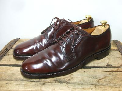 コードバン編【第１位】幻の逸品1962年【FLORSHEIM】VAIKING ...