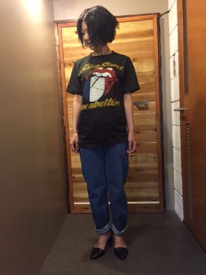 新入荷！ROCK BAND TEE【Ramones】ラモーンズ【Queen】クイーン その他ロックバンド