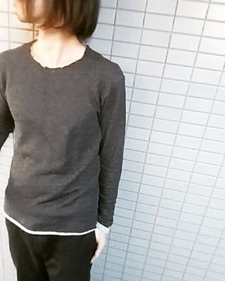 【×日本人の間違い】横じまの柄は【ボーダー】とは呼ばない！？