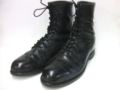 navy-boots